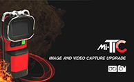 Argus Mi-TIC Imaging and Video Pack