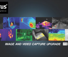 Argus TT-P Image and Video Capture Upgrade