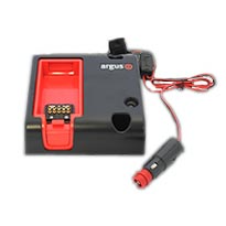 Argus4-Truck-Battery-Charge