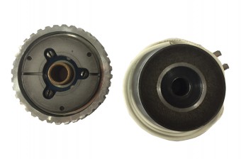 Pulley Clutch Assy
