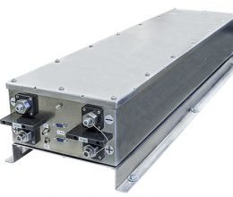 Ultracapacitor mild hybrid module