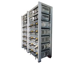 ESS Cabinet IP65 modules