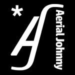 AERIALJOHNNY LOGO 2024