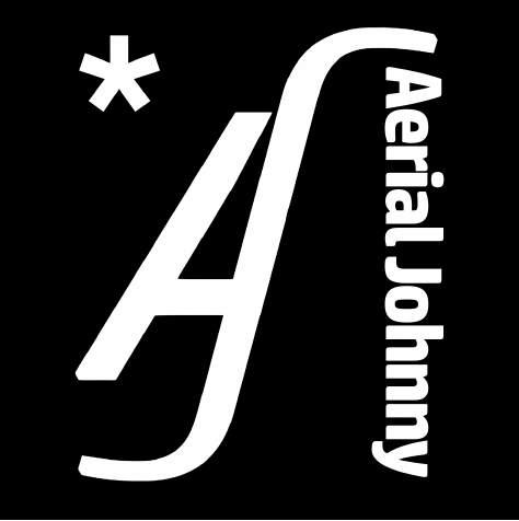 AERIALJOHNNY LOGO 2024