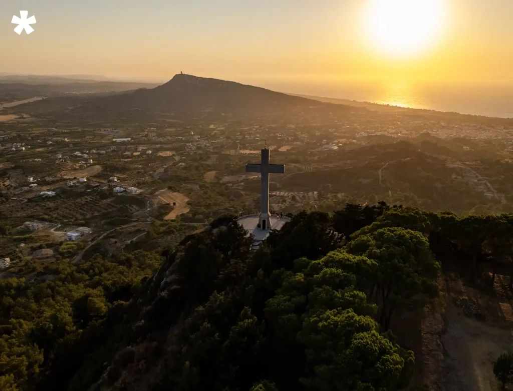 Rhodes, Greece