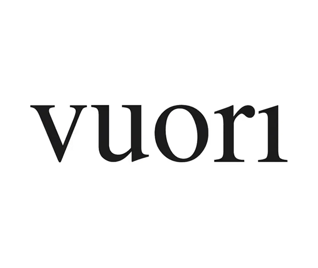 VUORI LOGO