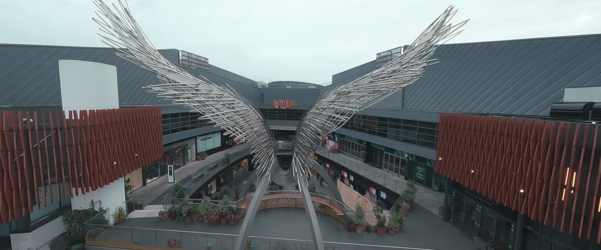 The VUE ANGEL