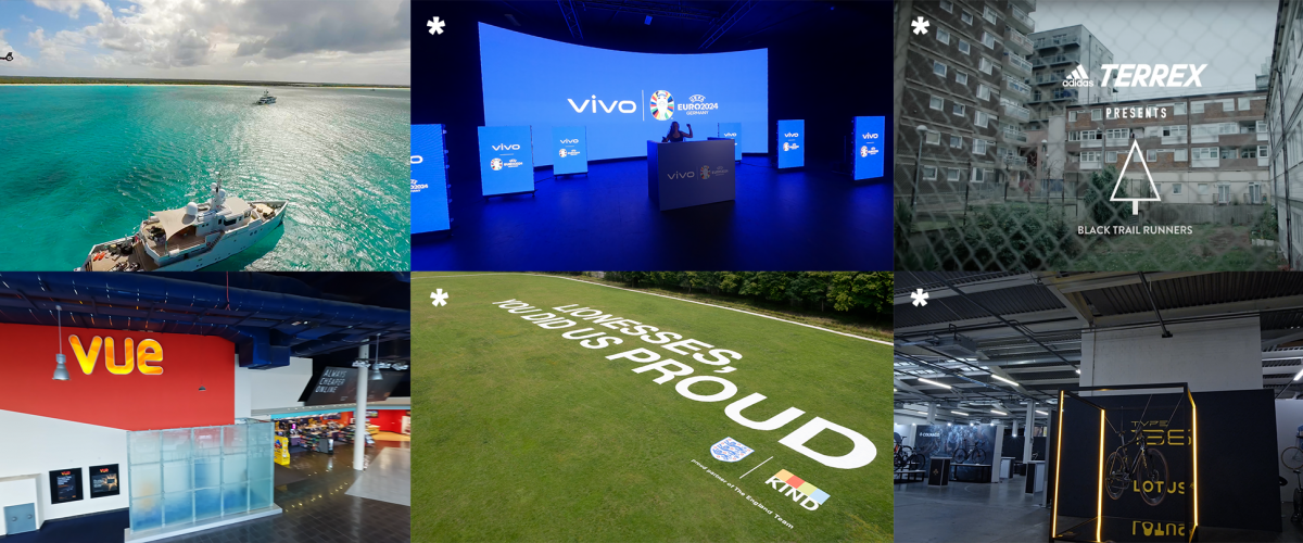 Top Video Marketing Agencies In The UK