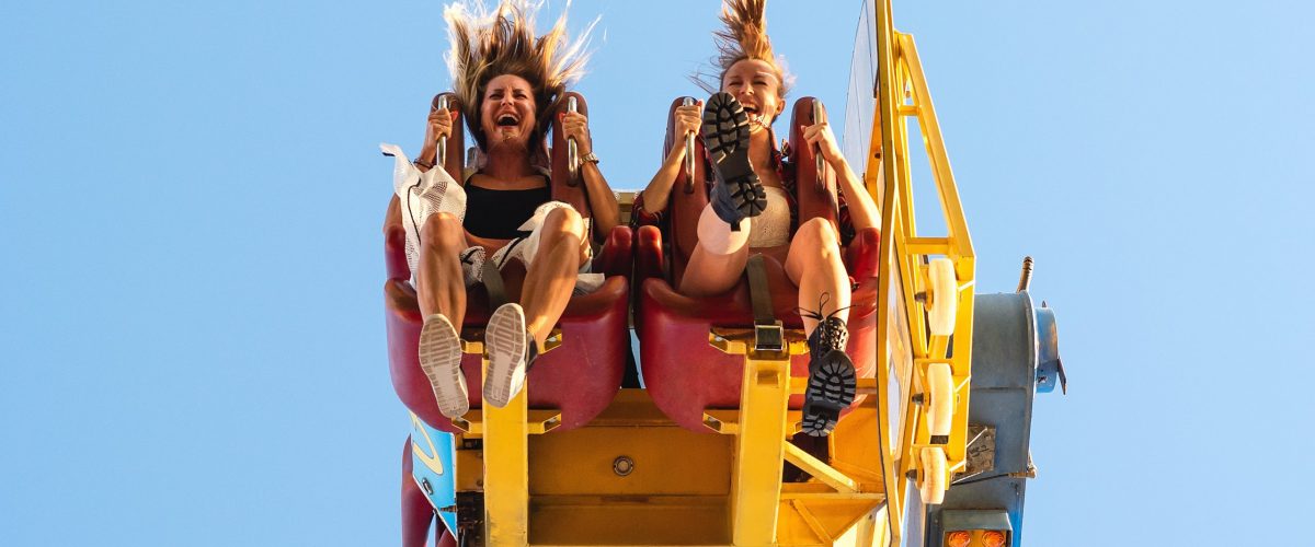 Theme park promotion ideas for 2025