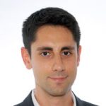 Andrea Bresciani, von Karman Institute for Fluid Dynamics