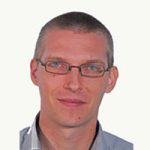 Julien Christophe, von Karman Institute for Fluid Dynamics