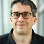 Stéphane Moreau, University of Sherbrooke
