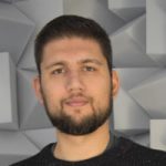 Alessandro Zarri, von Karman Institute for Fluid Dynamics