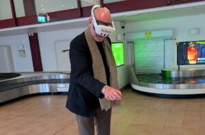 Extended Reality