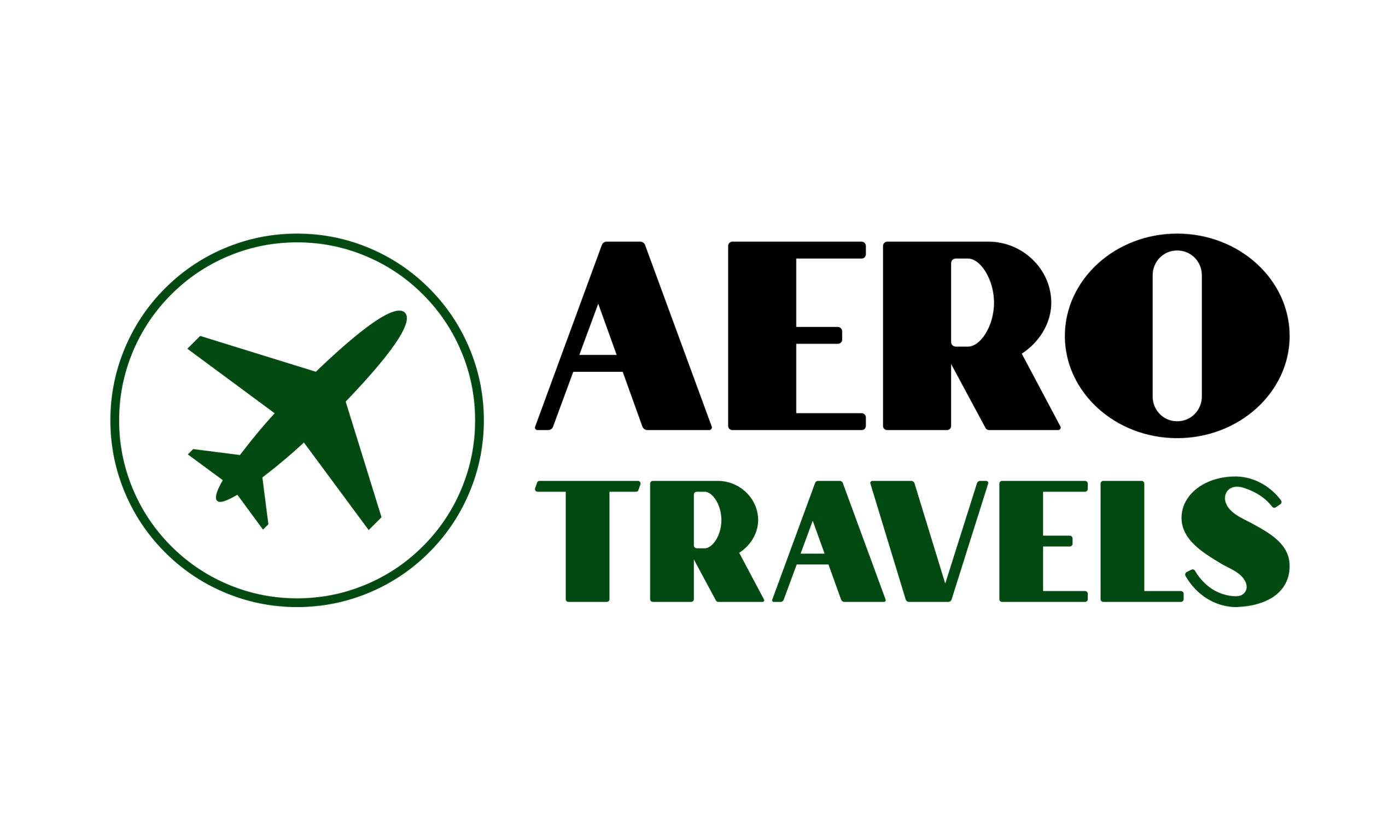 aerotravels.dk