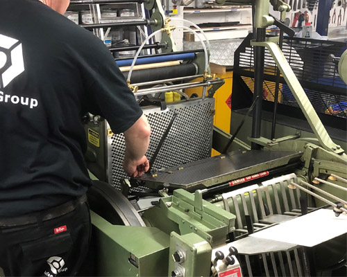 AeTee engineering services