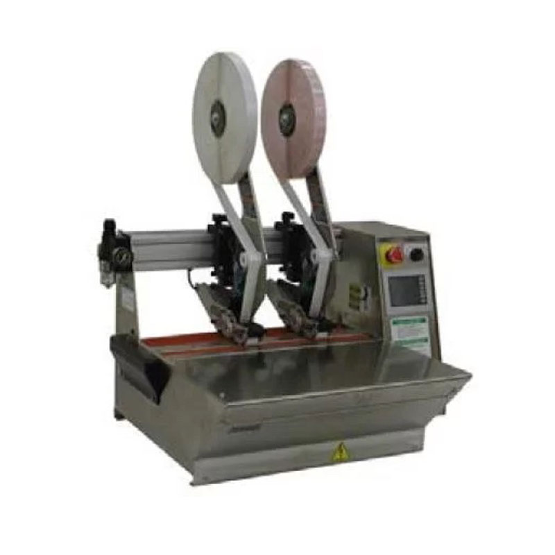 T 646 Tape Application System Aetee Group