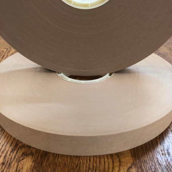 Brown Paper Banding Material Aetee Group