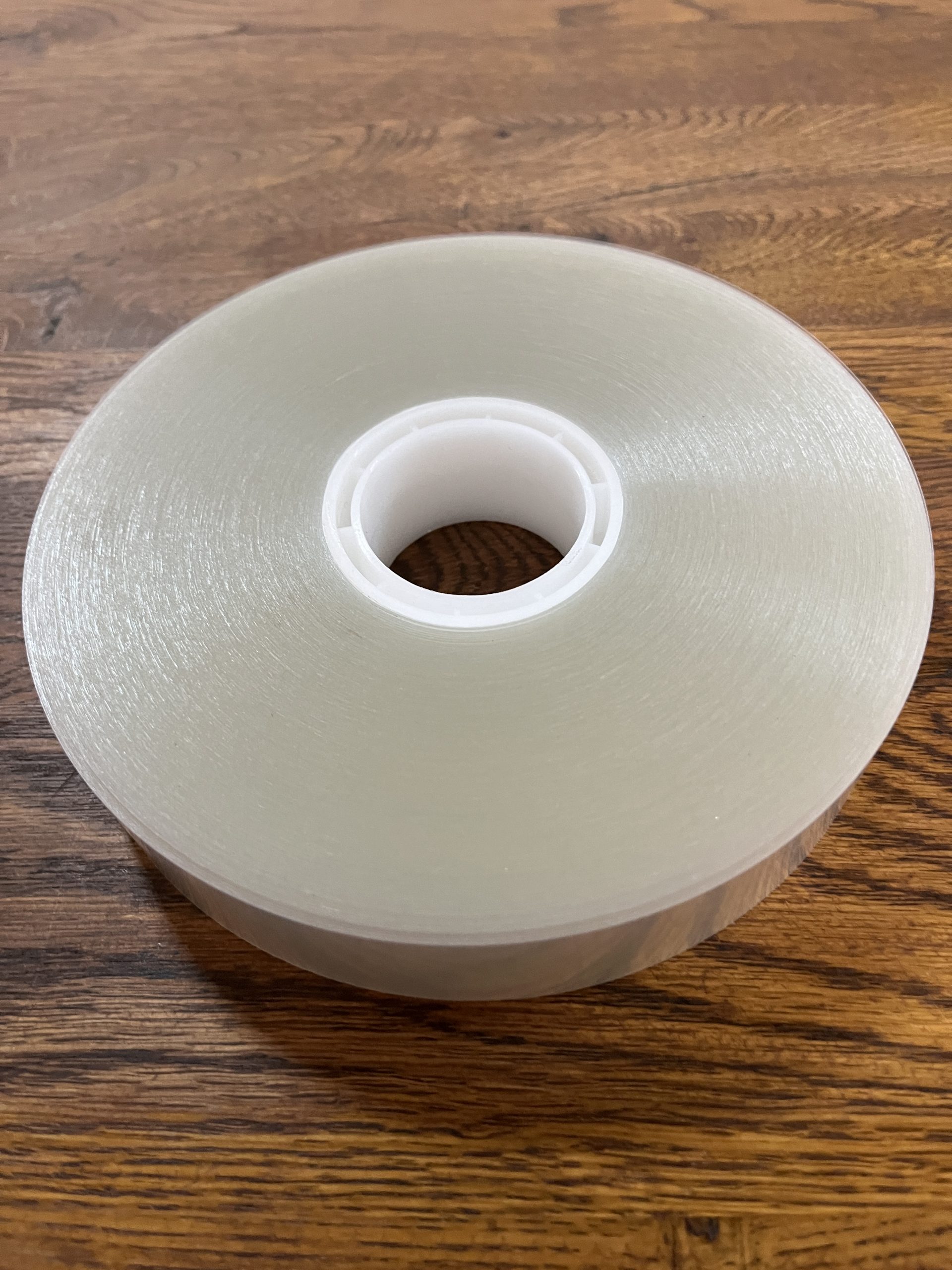Plastic Banding Material for Sunpack Bander Clear Colour - Image 2