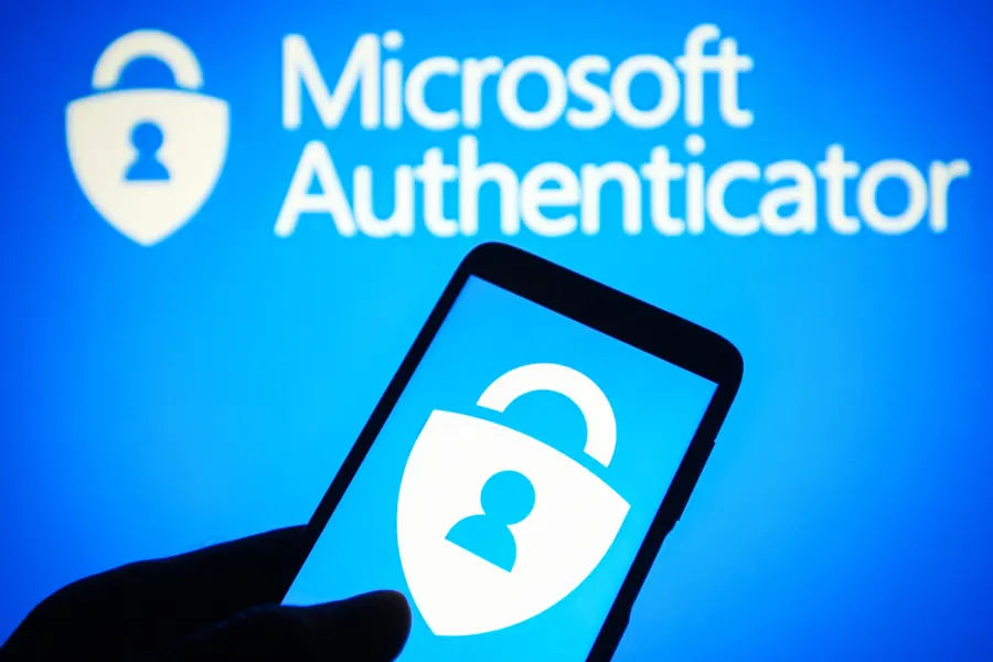 MS Authenticator