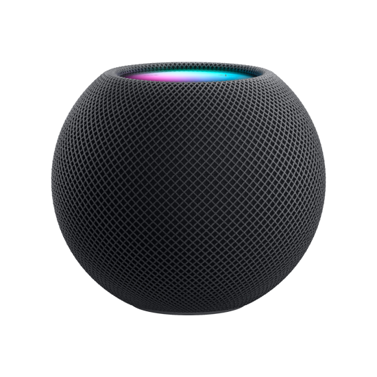 Apple - HomePod mini - Space Gray