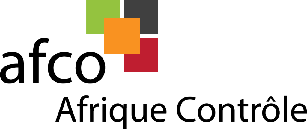 Afrique Contrôle - Bureau de contrôle Gabon - Logo