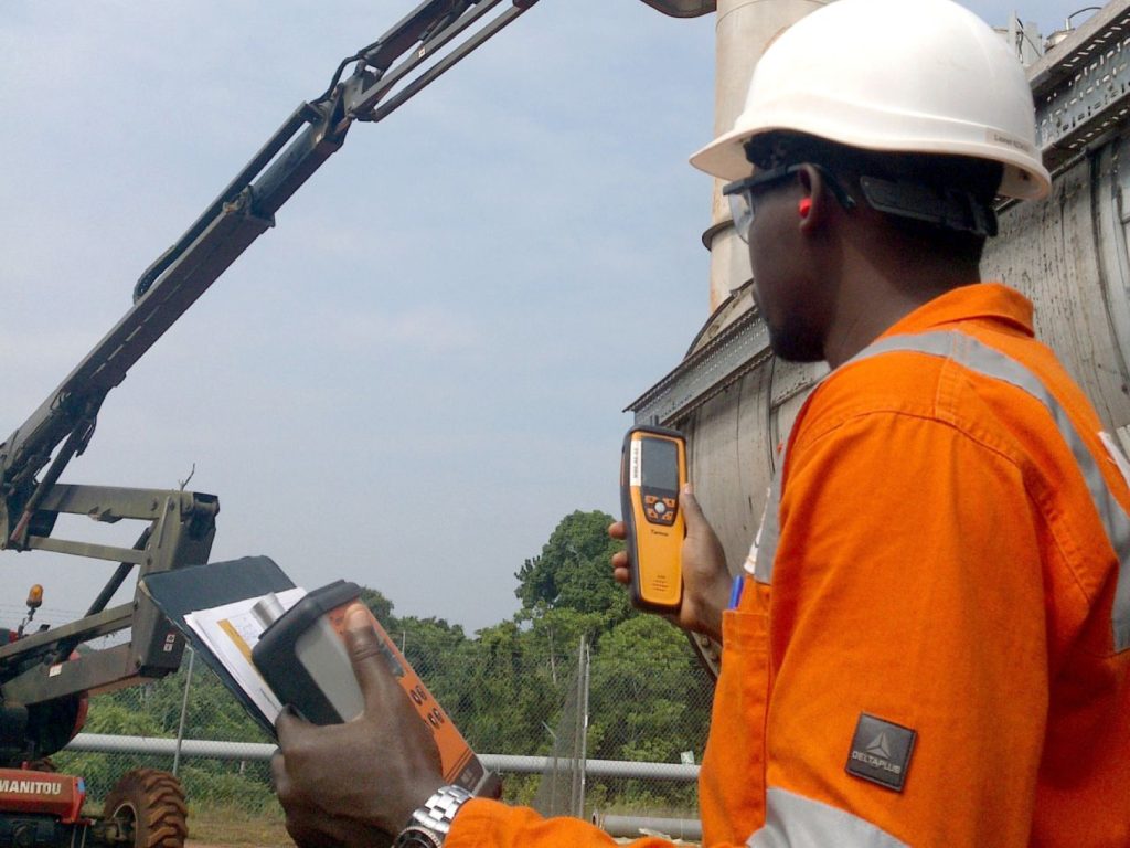 Afrique Contrôle - Bureau de contrôle Gabon - Inspection