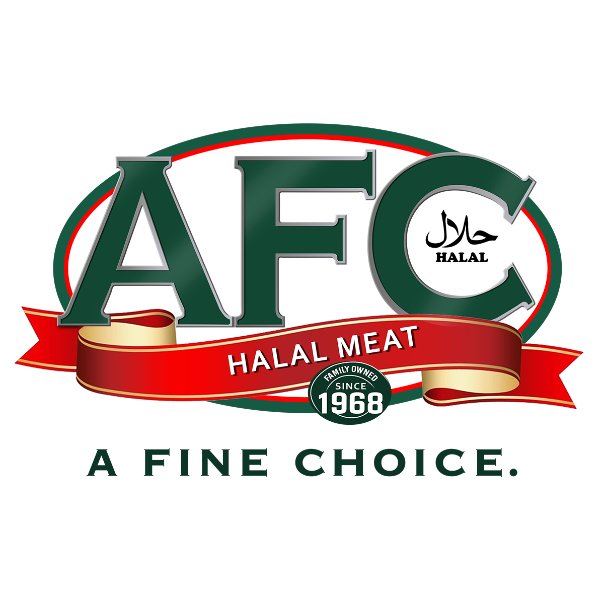 AFC Halal Meat