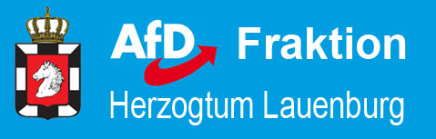 Die AfD-Fraktion Herzogtum-Lauenburg wird sich an Symbolpolitik…. post thumbnail image