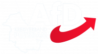 AfD Kreisverband Potsdam Logo