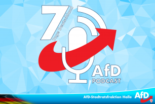 „7 Tage Deutschland“ der AfD-Podcast vom 27.11.2020