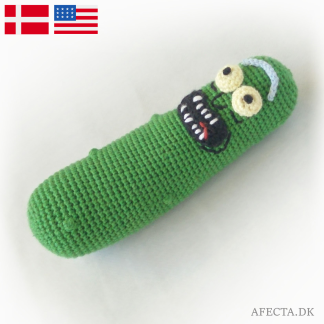 Pickle Rick