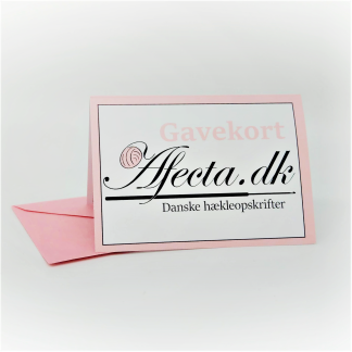 Gavekort