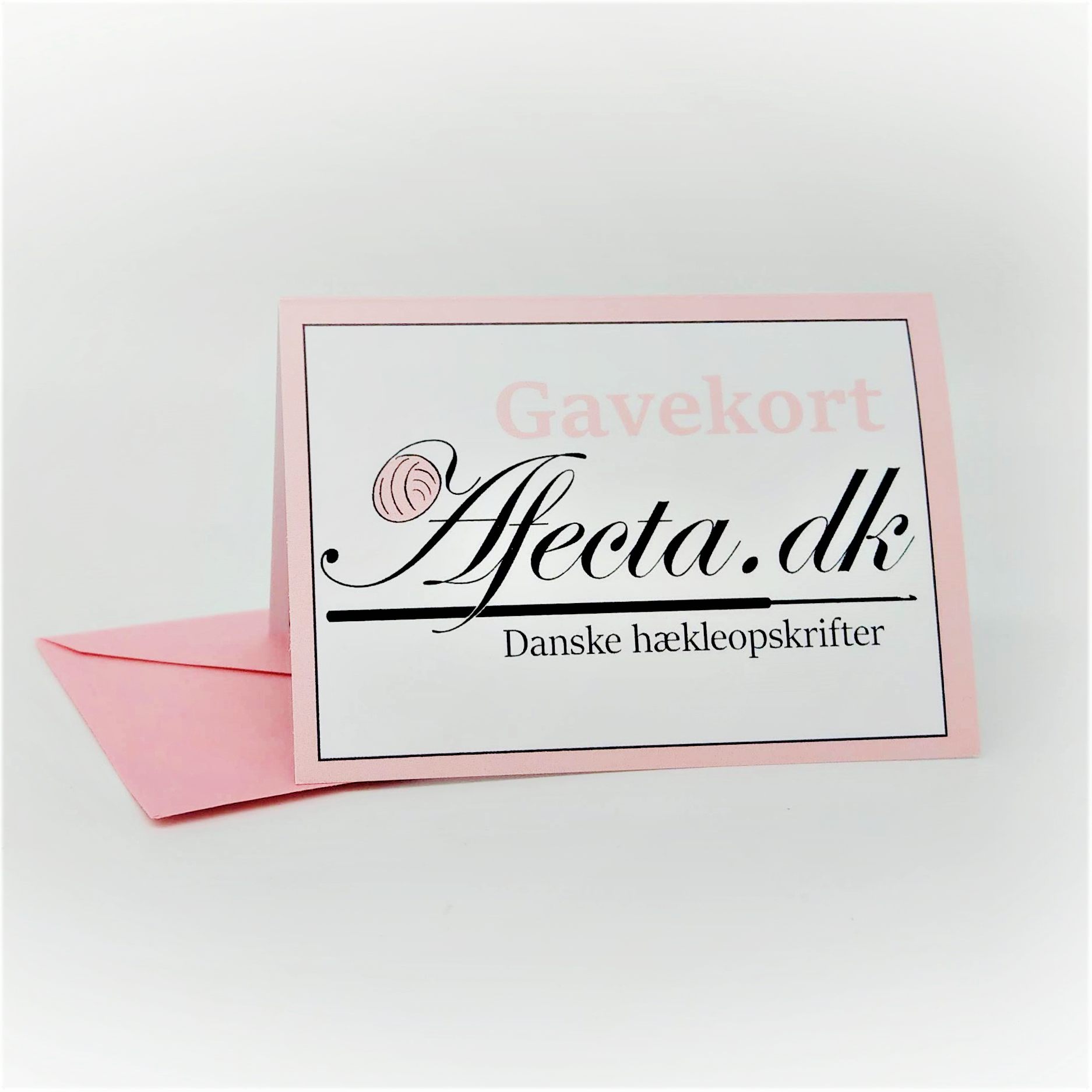 Gavekort