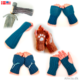 Pulsvarmerpakke