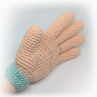 Tommelfinger, tommelfinger
