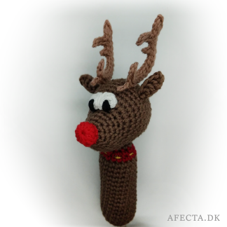 Kender I den om Rudolf