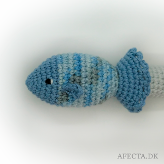 Tre små fisk