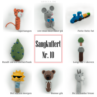 Sangkuffert nr. 10