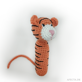 Tigersangen