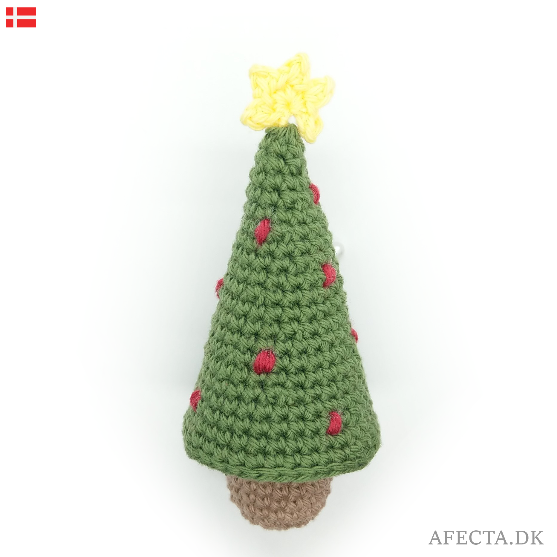 Nu’ det jul igen Afecta.dk