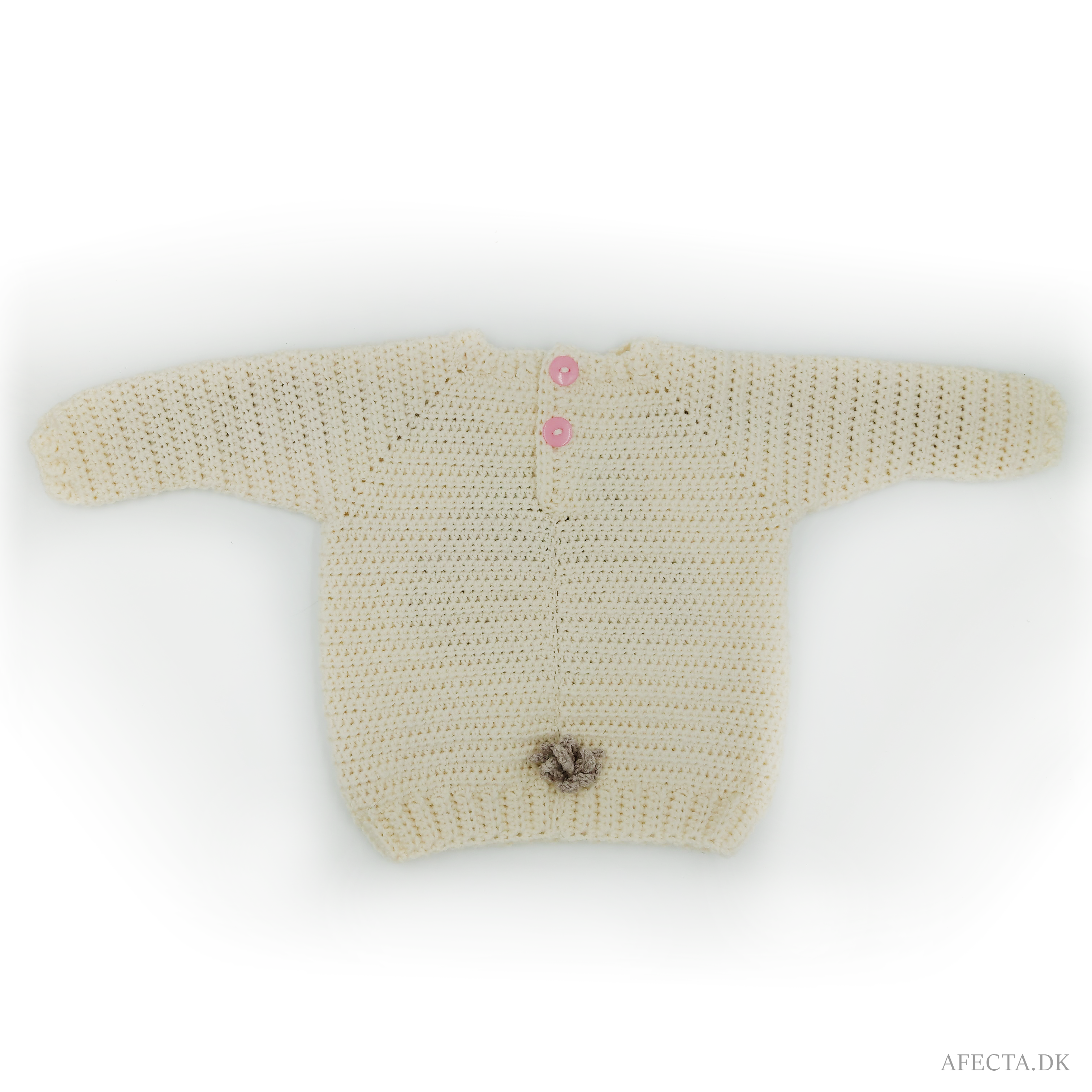 Bunny jumper (str. 44-158) - Billede 6