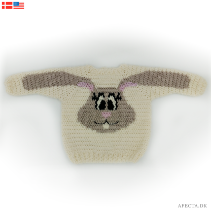 Bunny jumper (str. 44-158) - Image 5