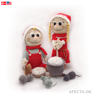 Grødnisser