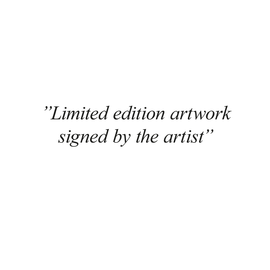 Limited edition 900x900px