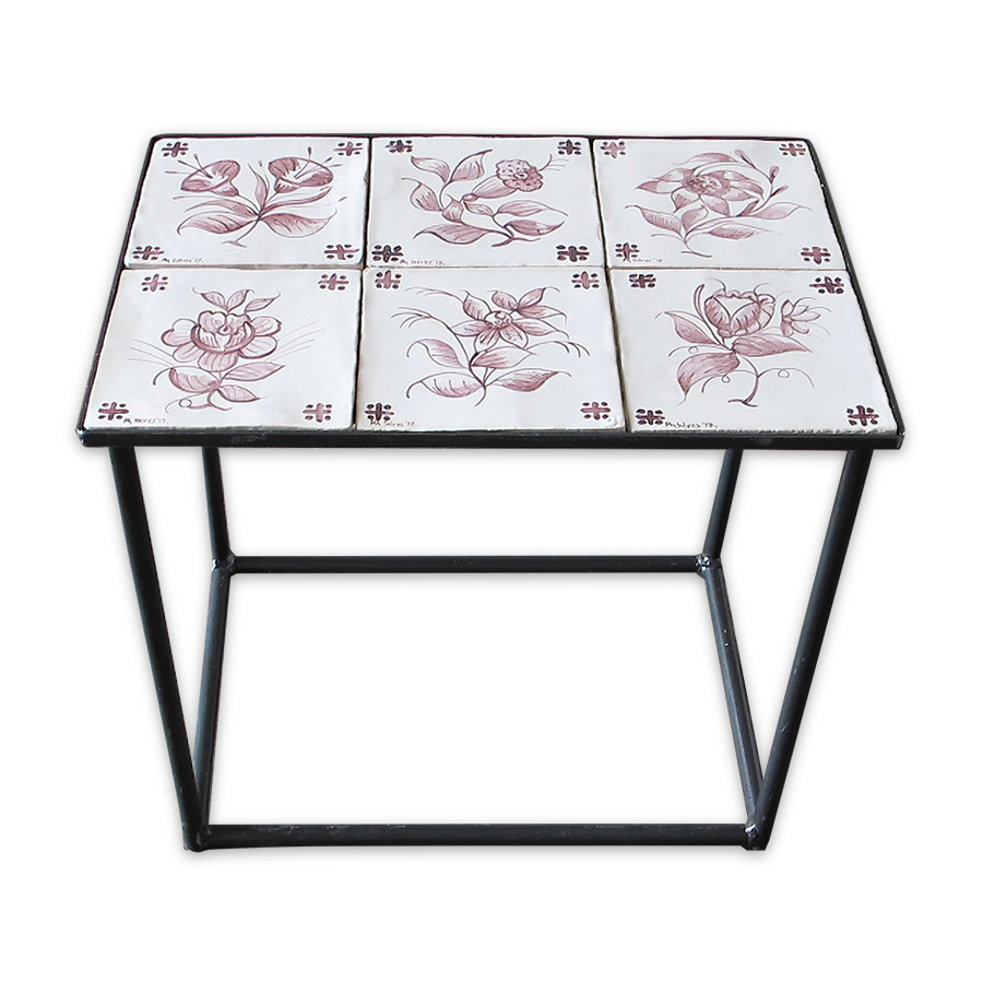 Table-rose