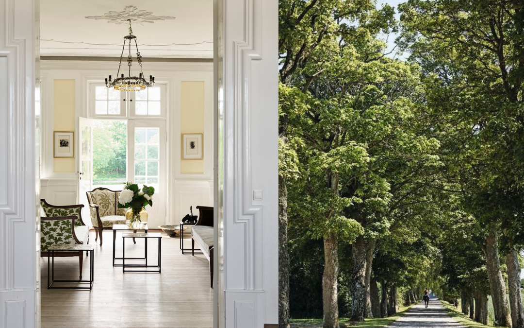Featured in ELLE Decoration