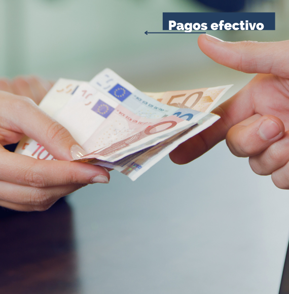 Nuevo límite de pagos en efectivo: Ley 11/2021, de 9 de julio.