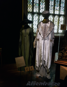 Harry Potter: The Exhibition Ausstellung