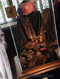 Harry Potter: The Exhibition Ausstellung